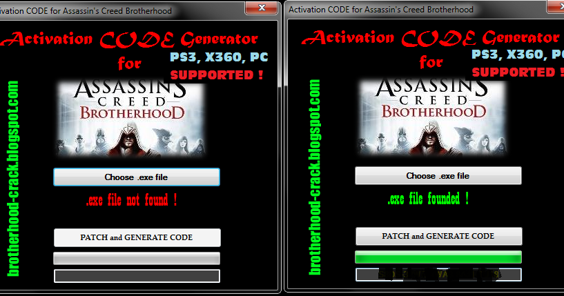 Assassin S Creed Brotherhood Crack Download